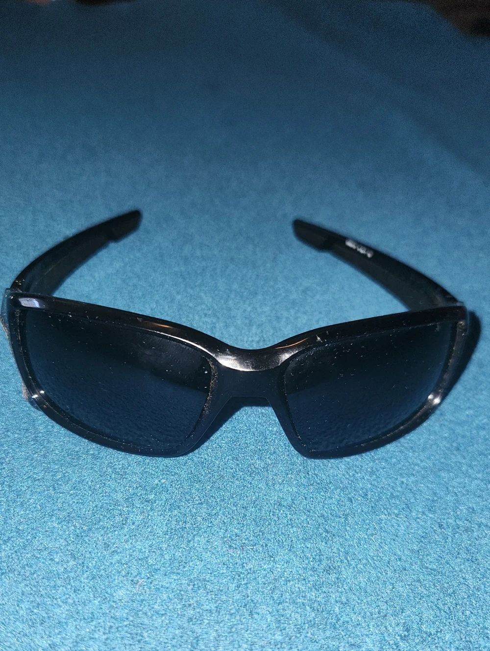 Oakley Star Link Sunglasses New Lenses
